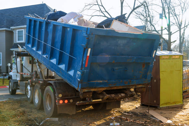 Reliable Country Homes, WA Junk Removal Solutions